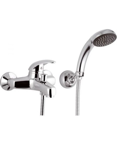 Комплект смесителей Remer Giga G02 + G11