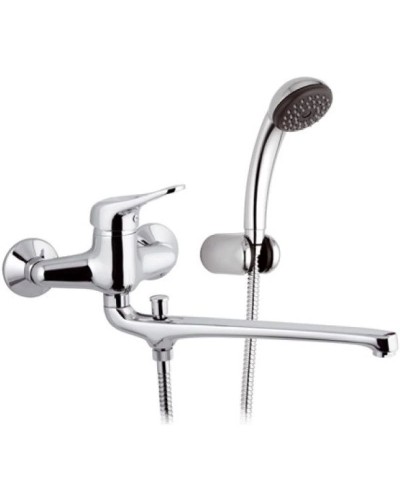 Комплект смесителей Remer Kiss K49 + K11