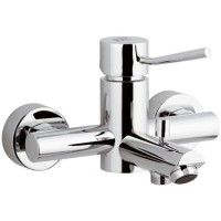 Комплект смесителей Remer Minimal N05 + N11