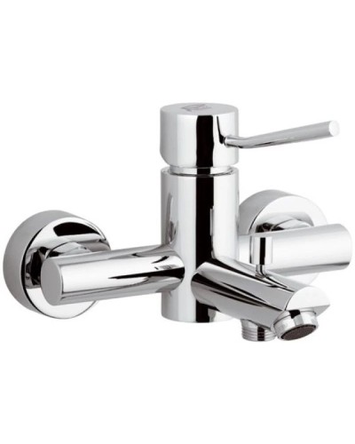 Комплект смесителей Remer Minimal N05 + N11