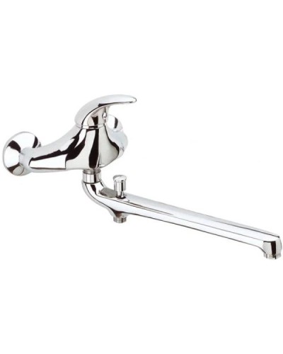 Комплект смесителей Remer Giga G46 + G11