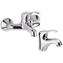 Комплект смесителей Remer Musa M05 + M11