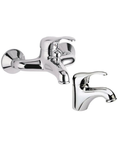 Комплект смесителей Remer Musa M05 + M11