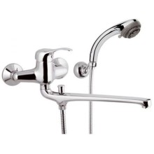 Комплект смесителей Remer Musa M49 + M11