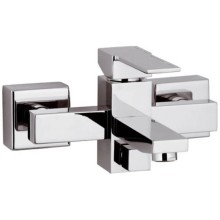 Комплект смесителей Remer Qubika Q05 + Q11