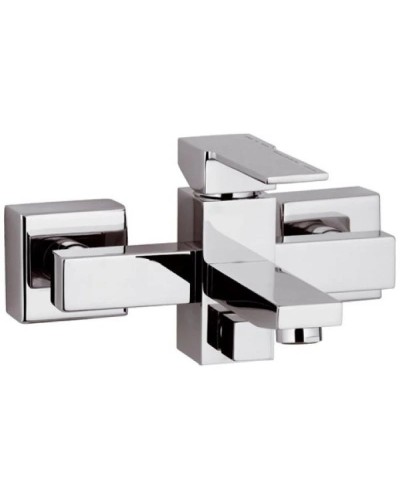 Комплект смесителей Remer Qubika Q05 + Q11