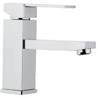 Комплект смесителей Remer Qubika Q05 + Q11