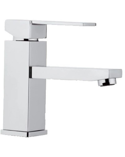 Комплект смесителей Remer Qubika Q05 + Q11