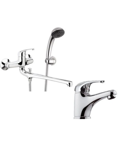 Комплект смесителей Remer Serie 35 F49 + F11