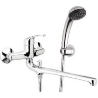 Комплект смесителей Remer Serie 35 F49 + F11