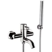 Комплект смесителей Remer X Style X02 + X11