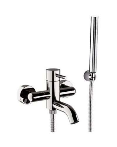 Комплект смесителей Remer X Style X02 + X11