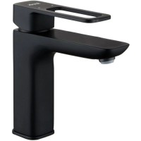 Комплект смесителей IDDIS Slide SLIBL00I02 + SLIBL00I01