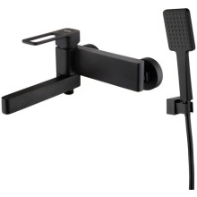 Комплект смесителей IDDIS Slide SLIBL00I02 + SLIBL00I01