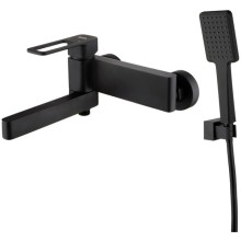 Комплект смесителей IDDIS Slide SLIBL00I02 + SLIBLBTI01