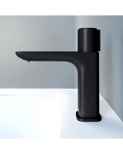 Комплект смесителей IDDIS Slide SLIBL00I02 + SLIBLBTI01