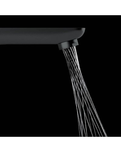 Комплект смесителей IDDIS Slide SLIBL00I02 + SLIBLBTI01