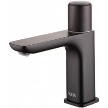 Комплект смесителей IDDIS Slide SLIBL00I02 + SLIBLBTI01