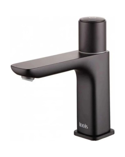 Комплект смесителей IDDIS Slide SLIBL00I02 + SLIBLBTI01