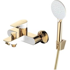 Комплект смесителей IDDIS Cloud CLOWG02I02 + CLOWG00I01