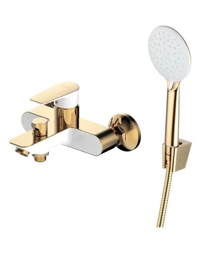 Комплект смесителей IDDIS Cloud CLOWG02I02 + CLOWG00I01