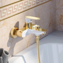 Комплект смесителей IDDIS Cloud CLOWG02I02 + CLOWG00I01