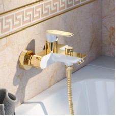 Комплект смесителей IDDIS Cloud CLOWG02I02 + CLOWG00I01