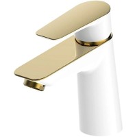 Комплект смесителей IDDIS Cloud CLOWG02I02 + CLOWG00I01