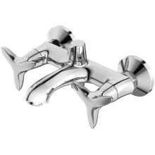 Комплект смесителей IDDIS Copter COPSB02I02WA + COPSB00I01