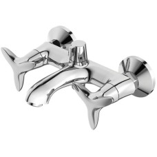 Комплект смесителей IDDIS Copter COPSB02I02WA + COPSB00I01