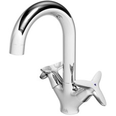 Комплект смесителей IDDIS Copter COPSB02I02WA + COPSB00I01