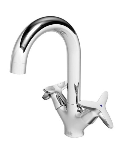 Комплект смесителей IDDIS Copter COPSB02I02WA + COPSB00I01