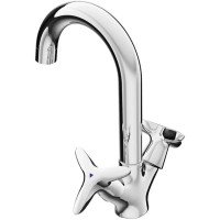 Комплект смесителей IDDIS Copter COPSB02I02WA + COPSB00I01