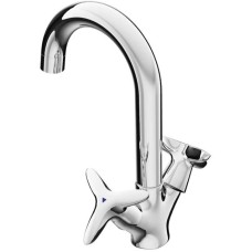 Комплект смесителей IDDIS Copter COPSB02I02WA + COPSB00I01