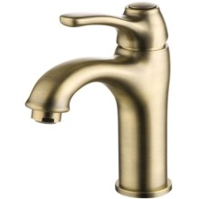 Комплект смесителей IDDIS Oldie OLDBR00I02 + OLDBR00I01