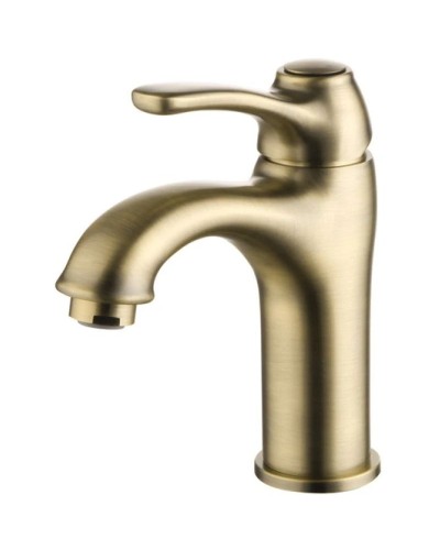 Комплект смесителей IDDIS Oldie OLDBR00I02 + OLDBR00I01