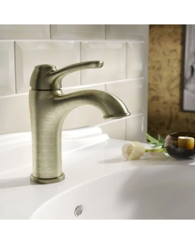 Комплект смесителей IDDIS Oldie OLDBR00I02 + OLDBR00I01