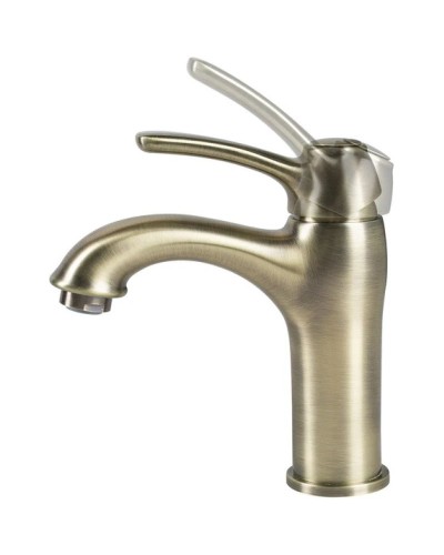 Комплект смесителей IDDIS Oldie OLDBR00I02 + OLDBR00I01