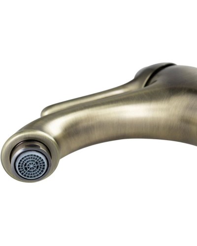 Комплект смесителей IDDIS Oldie OLDBR00I02 + OLDBR00I01