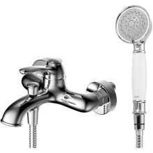 Комплект смесителей IDDIS Oldie OLDSB00I02 + OLDSB00I01