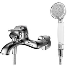 Комплект смесителей IDDIS Oldie OLDSB00I02 + OLDSB00I01