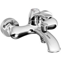 Комплект смесителей IDDIS Oldie OLDSB00I02 + OLDSB00I01