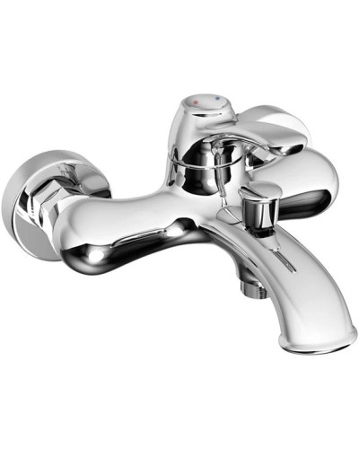 Комплект смесителей IDDIS Oldie OLDSB00I02 + OLDSB00I01