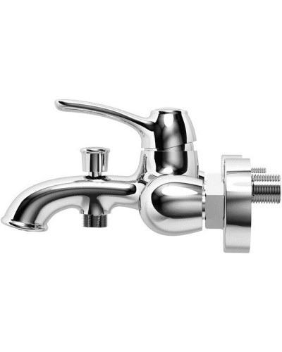 Комплект смесителей IDDIS Oldie OLDSB00I02 + OLDSB00I01