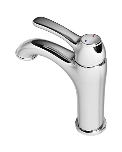 Комплект смесителей IDDIS Oldie OLDSB00I02 + OLDSB00I01