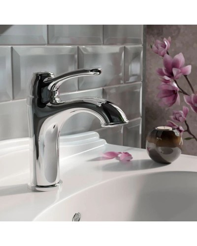 Комплект смесителей IDDIS Oldie OLDSB00I02 + OLDSB00I01