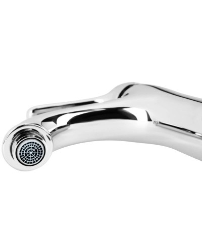 Комплект смесителей IDDIS Oldie OLDSB00I02 + OLDSB00I01