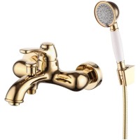 Комплект смесителей IDDIS Oldie OLDYG00I02 + OLDYG00I01