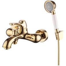 Комплект смесителей IDDIS Oldie OLDYG00I02 + OLDYG00I01