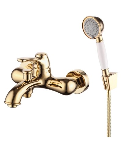 Комплект смесителей IDDIS Oldie OLDYG00I02 + OLDYG00I01